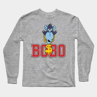 BOBO Clothes Long Sleeve T-Shirt